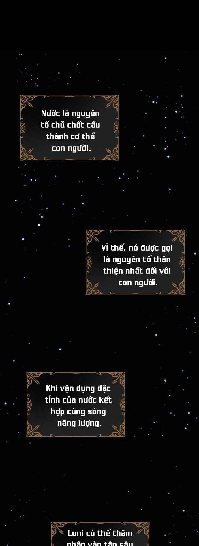 nhà hiền triết yigret chapter 23 8