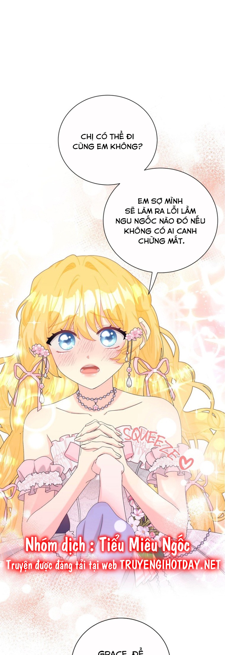 đức hạnh của công chúa phản diện chapter 30 2