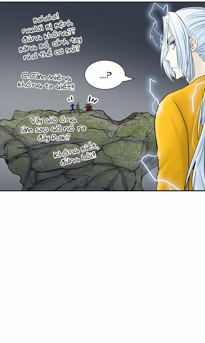 tòa tháp bí ẩn 2 chapter 297 22