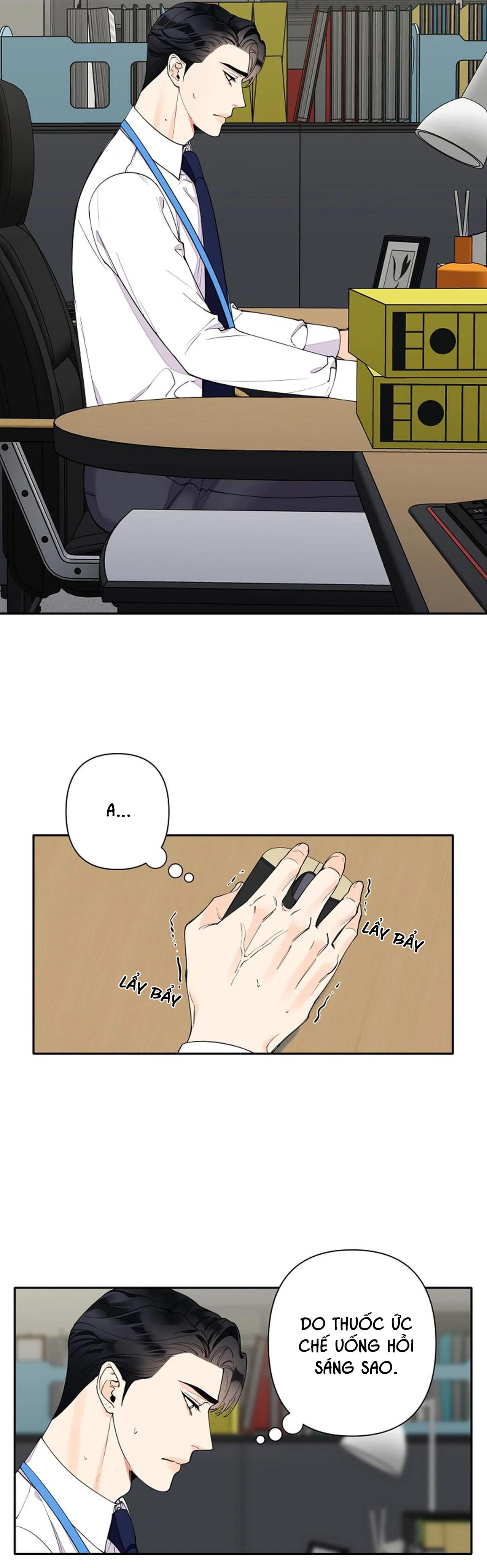 đêm dịu dàng chapter 2 24