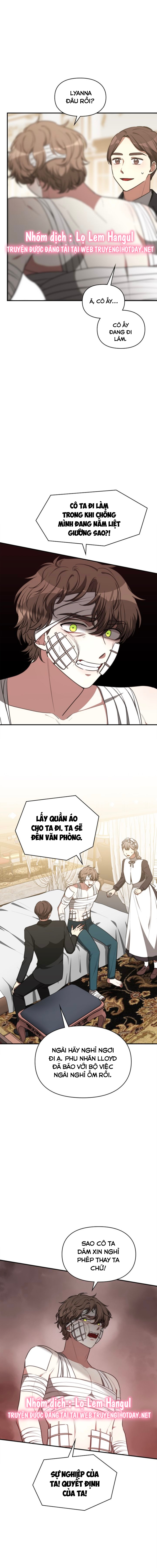 chuyện tình tay ba chapter 91 2