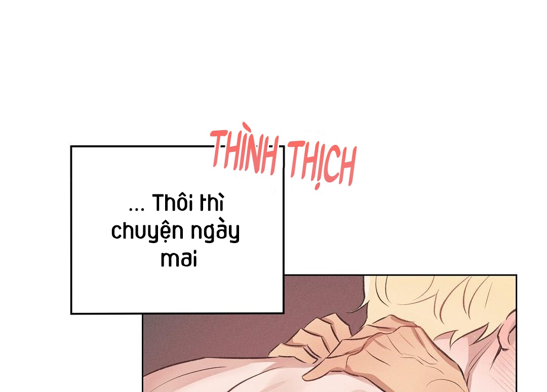 đại úy lãng mạn thân yêu của tôi chapter 26 114