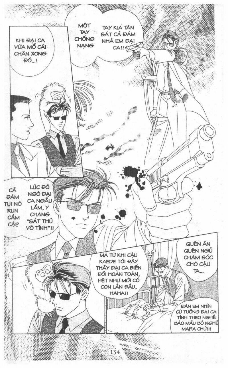 nàng tiên ánh trăng - kaguya hime chapter 13 132