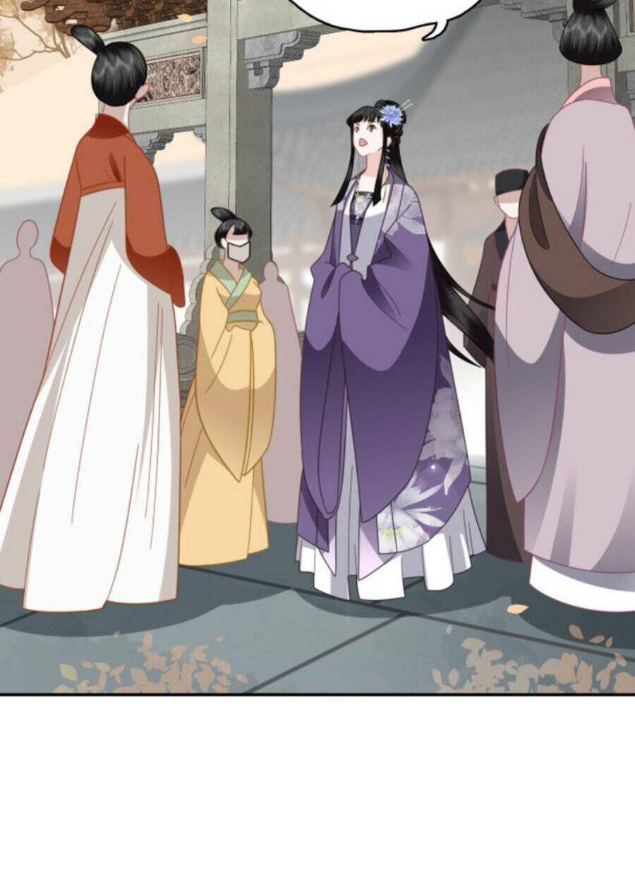 điều hương vương phi chapter 34 14