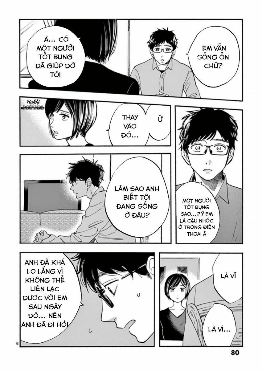 promise cinderella chapter 10 6