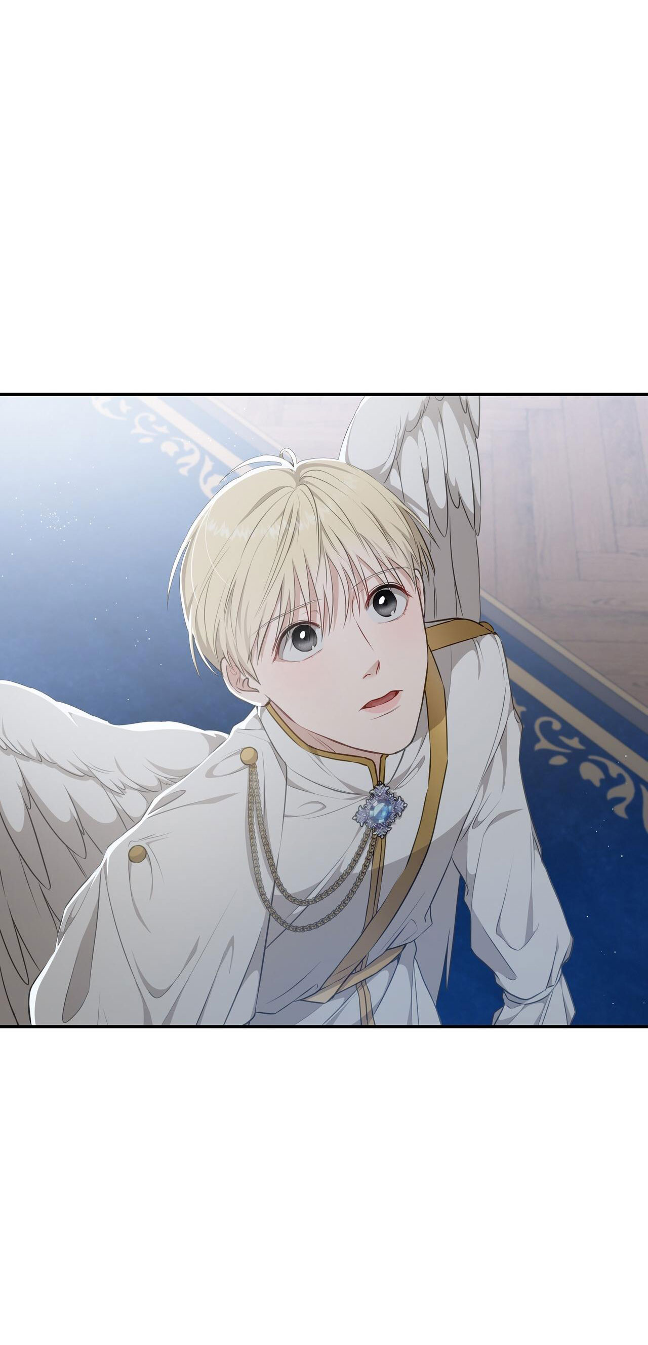 cách để sống sót với tư cách là người chơi chapter 11 33