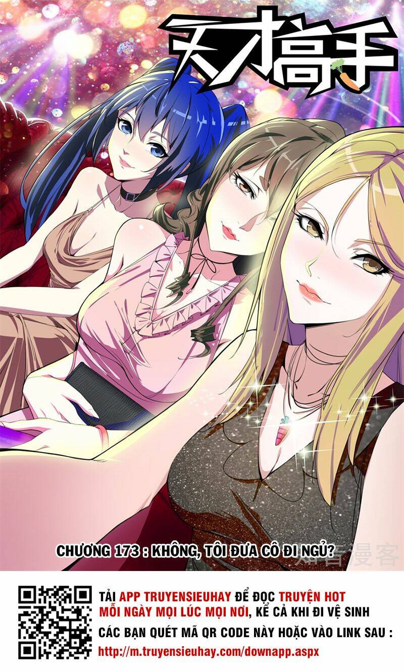thiên tài cao thủ chapter 173 1