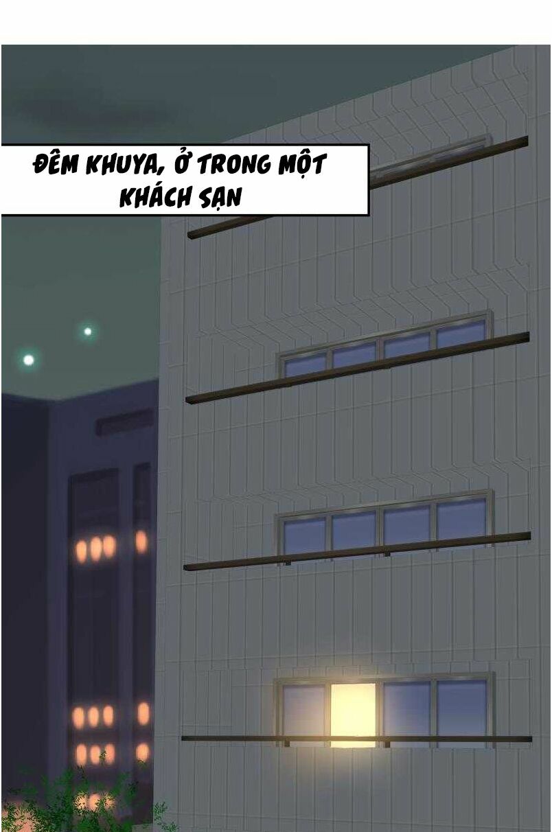 trên người ta có một rồng chapter 64 8