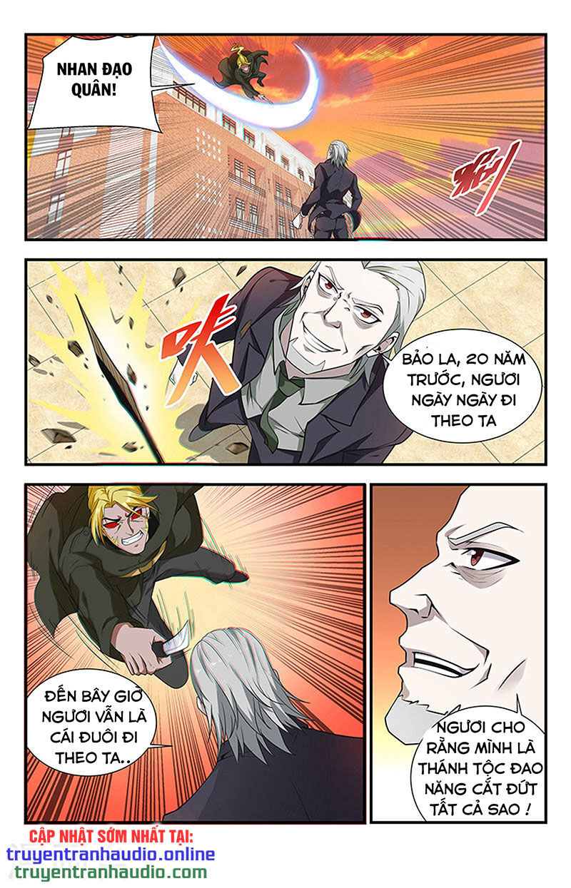 long ẩn giả chapter 172 6