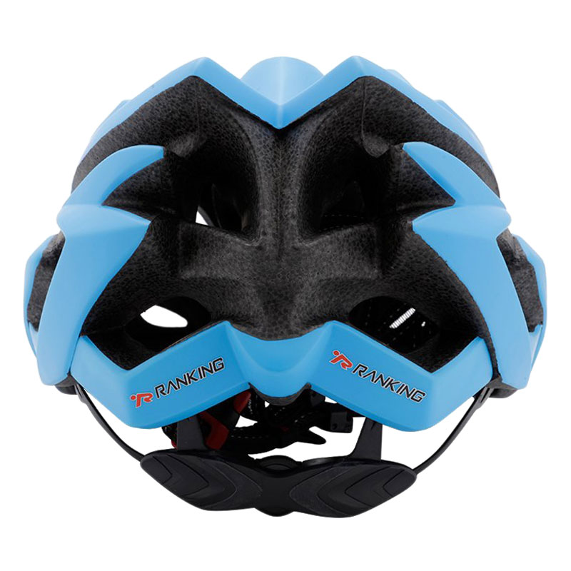 Nón Bảo Hiểm Ranking R91 FEATHER - Xanh Dương