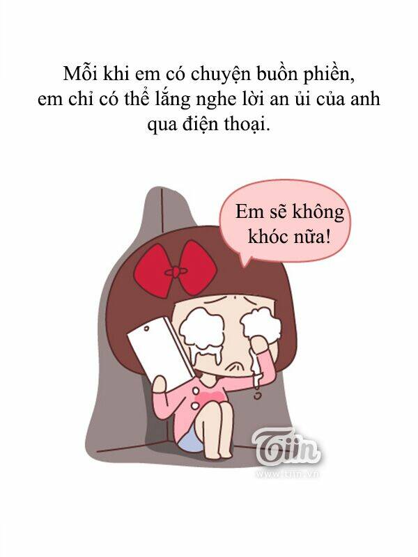 giải mã tình yêu chapter 114 5