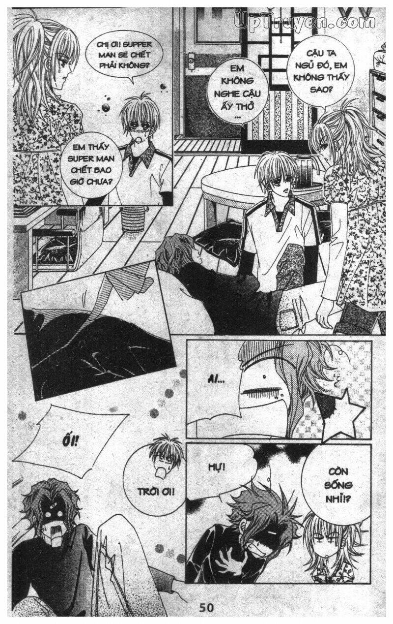 dạ khúc chapter 3 50