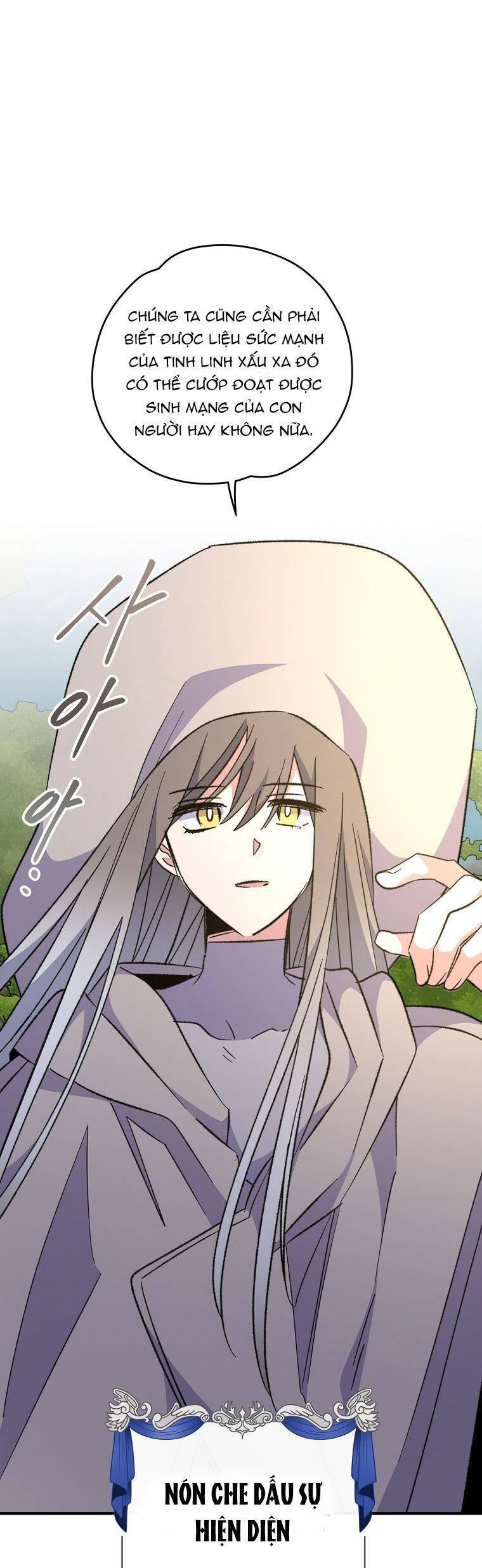 nhà hiền triết yigret chapter 74 40