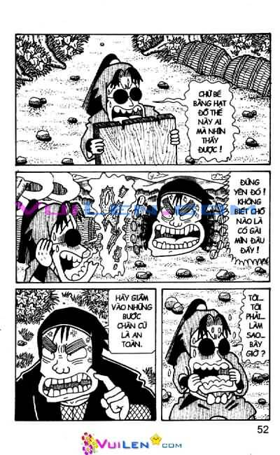 ninja loạn thị chapter 44 53
