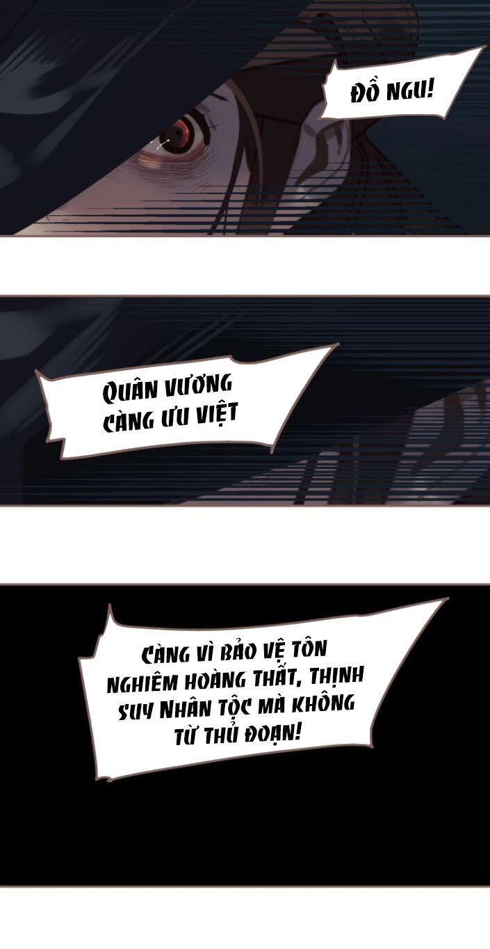 nhất đại linh hậu chapter 106 31