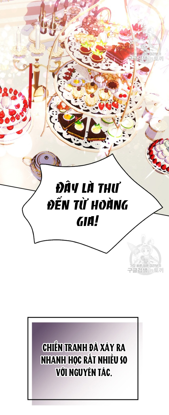tôi đã trở thành bạn gái của nam chính chapter 25.1 33