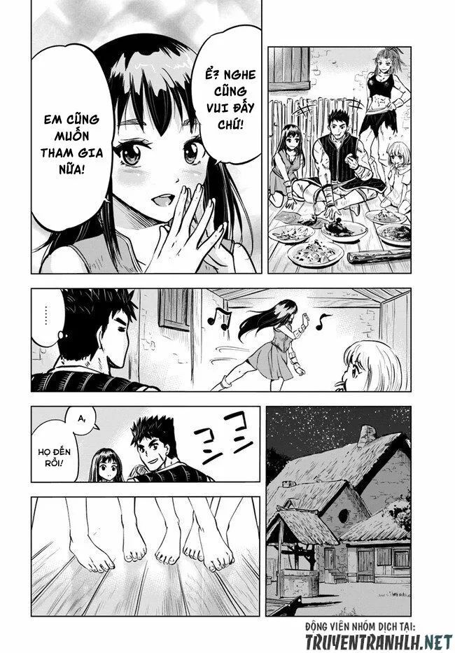 hành trình chịch dạo của của máy dập cổ đại chapter 8 17