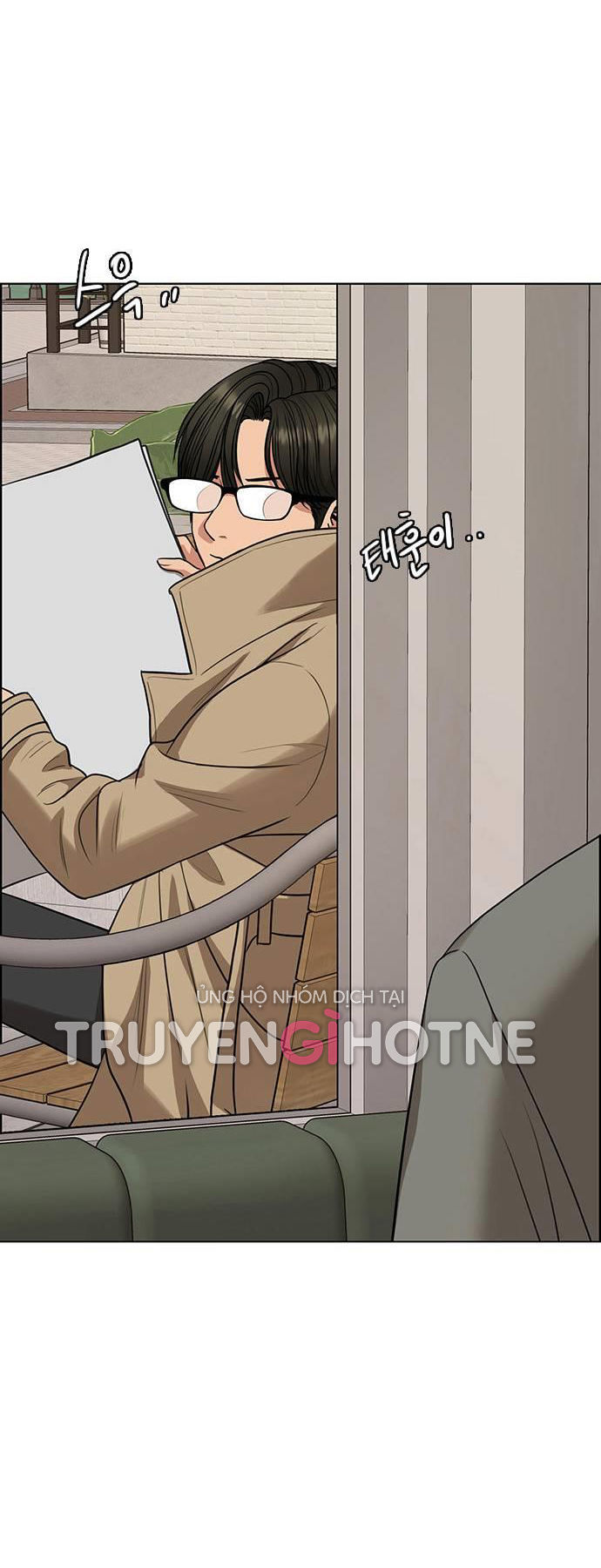 vẻ đẹp đích thực - true beauty chapter 230.2 34