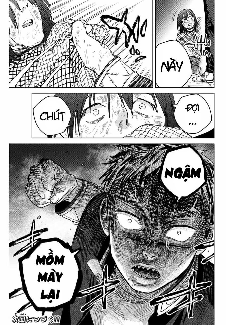 wind breaker chapter 129 21