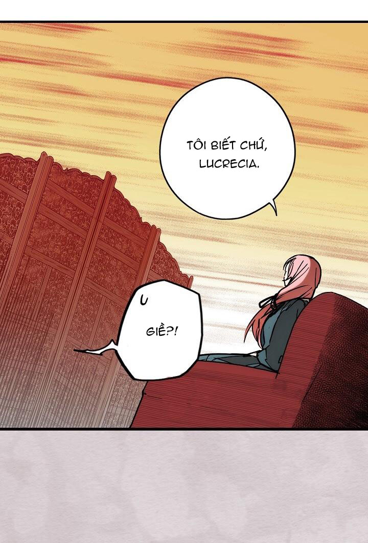 cổ tích về người mẹ kế chapter 45 20