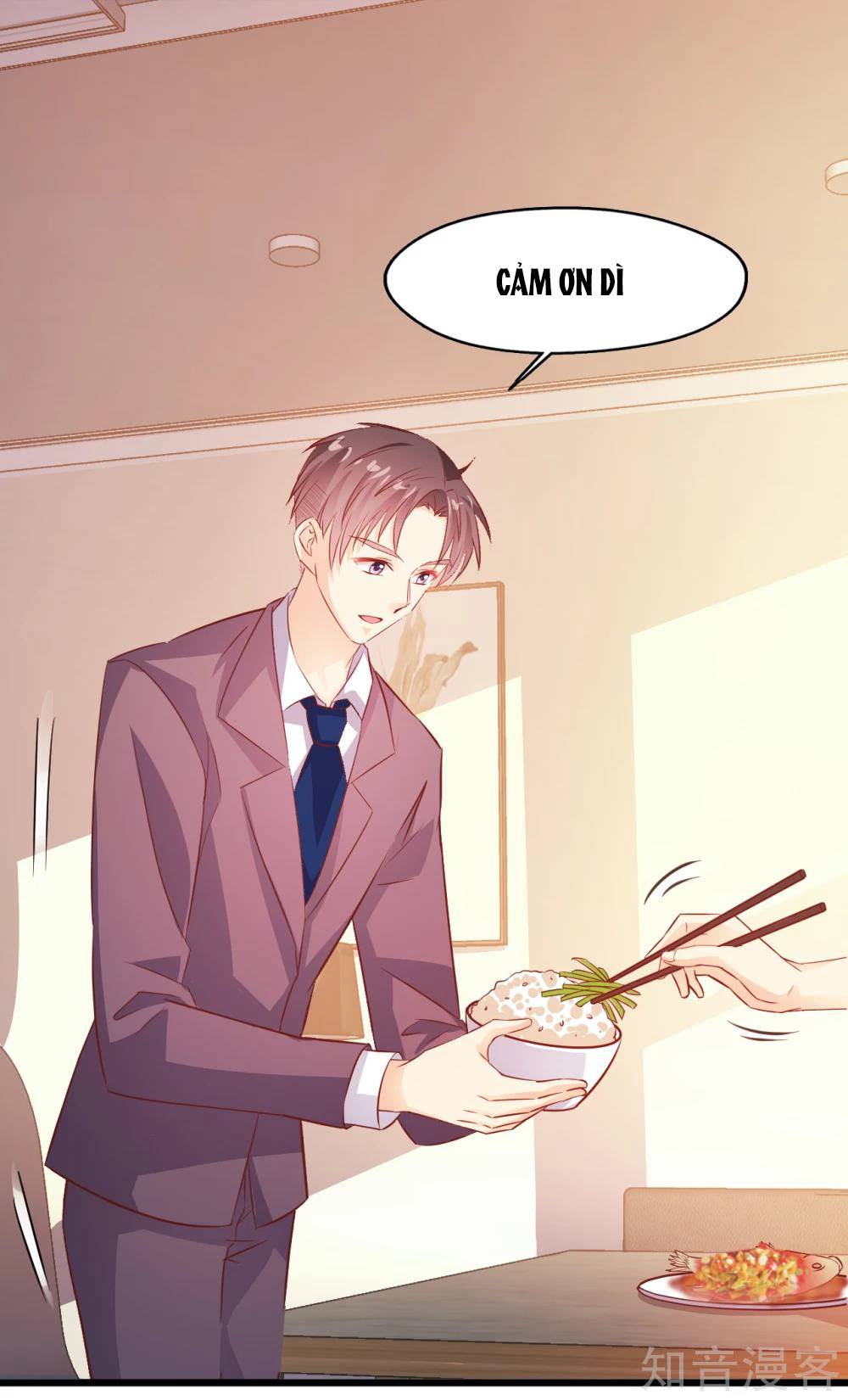 sau này vẫn cứ thích anh chapter 20 9