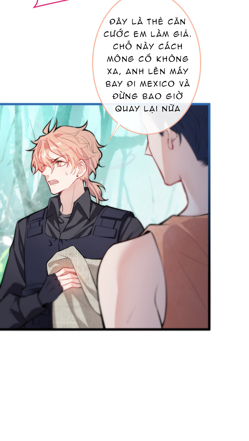 hotsearch của ảnh đế chapter 12 31