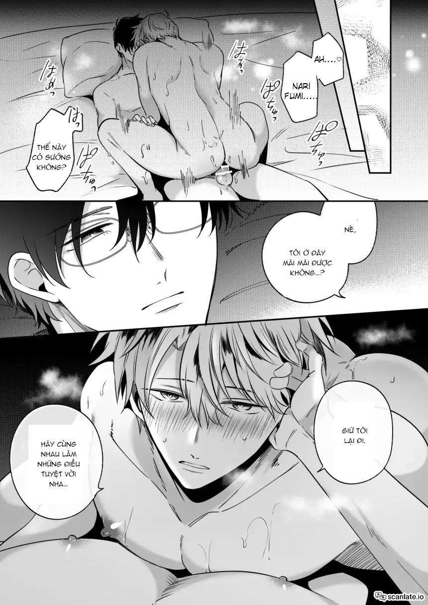 oneshot vicera comics house chapter 79.2 26