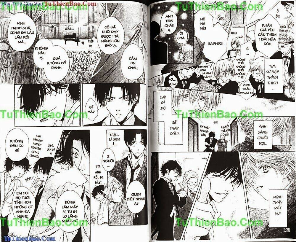 niềm hy vọng chapter 6 76