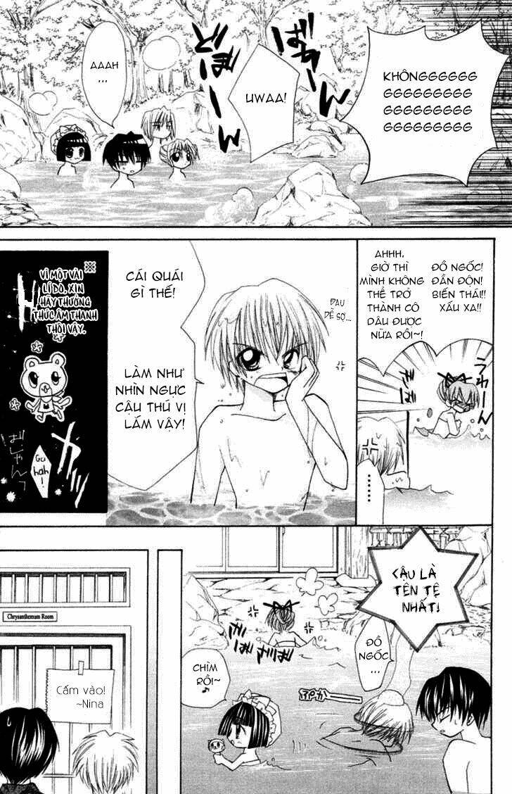 mamotte! lollipop chapter 3 18