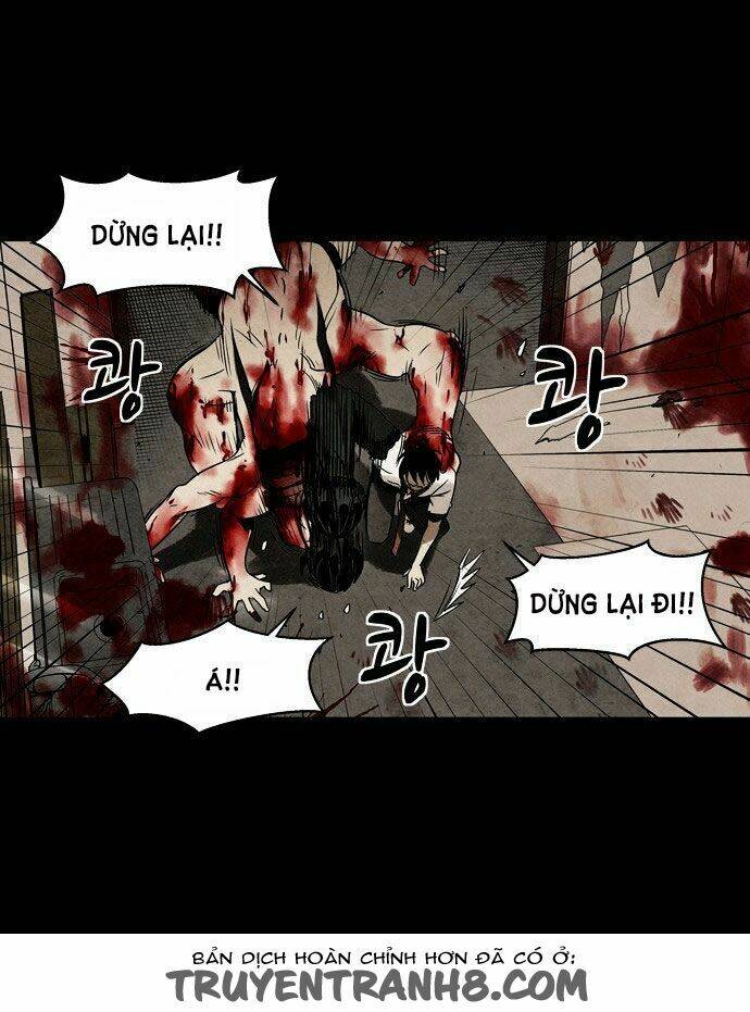 infectee chapter 6 5