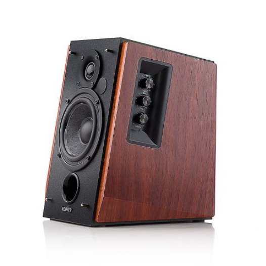 Loa Bluetooth Edifier R1700BT - Công Suất 66W - Bass 4 inch- Hàng Chính Hãng