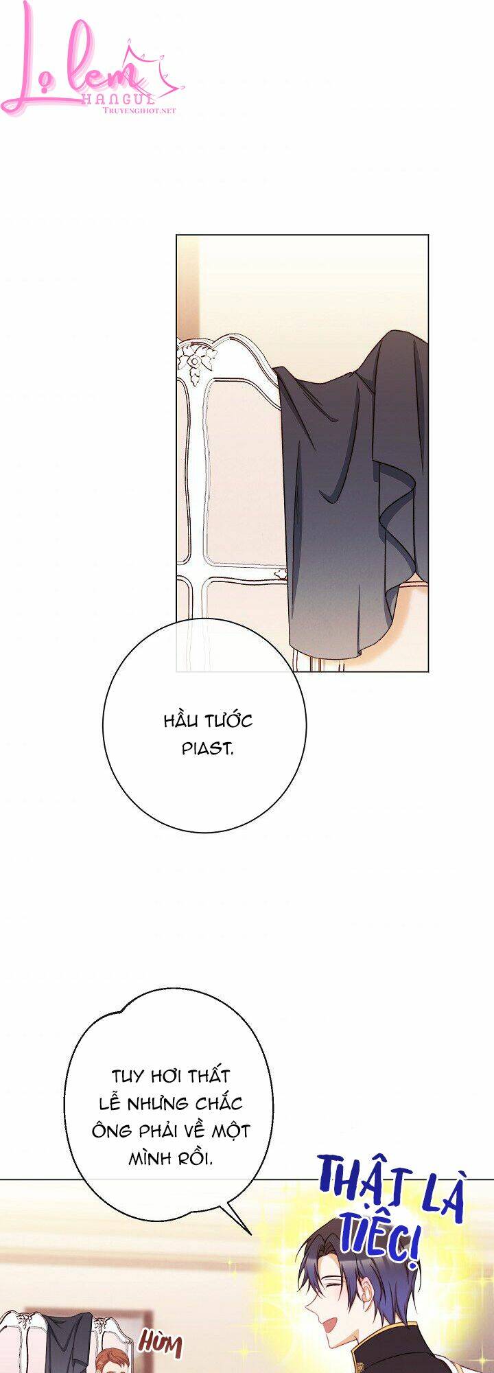ác nữ phản diện đảo ngược đồng hồ cát chapter 76.2 18