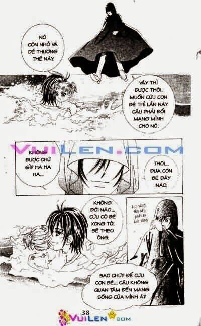 cặp đôi kỳ lạ chapter 3 39