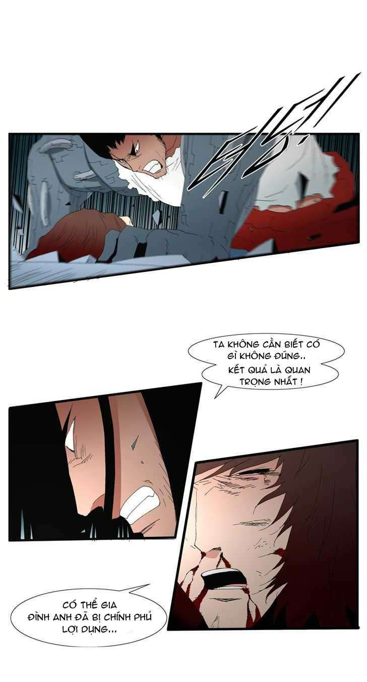 siêu năng chapter 120 20