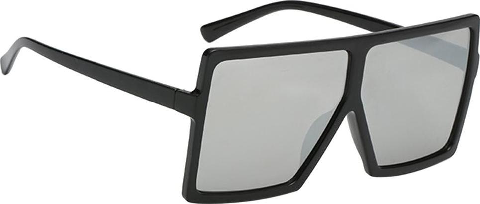 Women Vintage Rectangle Sunglasses