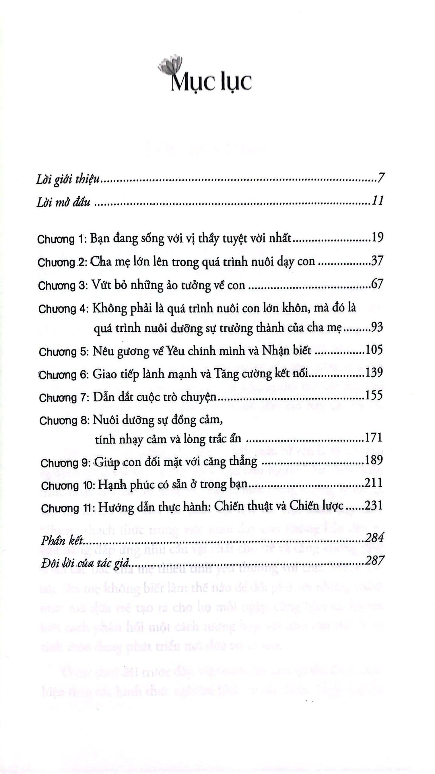 Hiện Diện Bên Con - Ý Nghĩa Tối Hậu Của Việc Làm Cha Mẹ