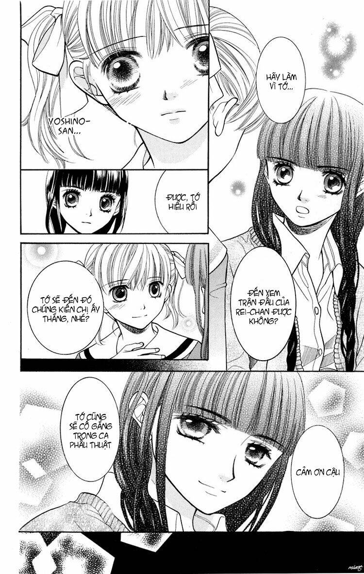 maria-sama ga miteru chapter 12 18