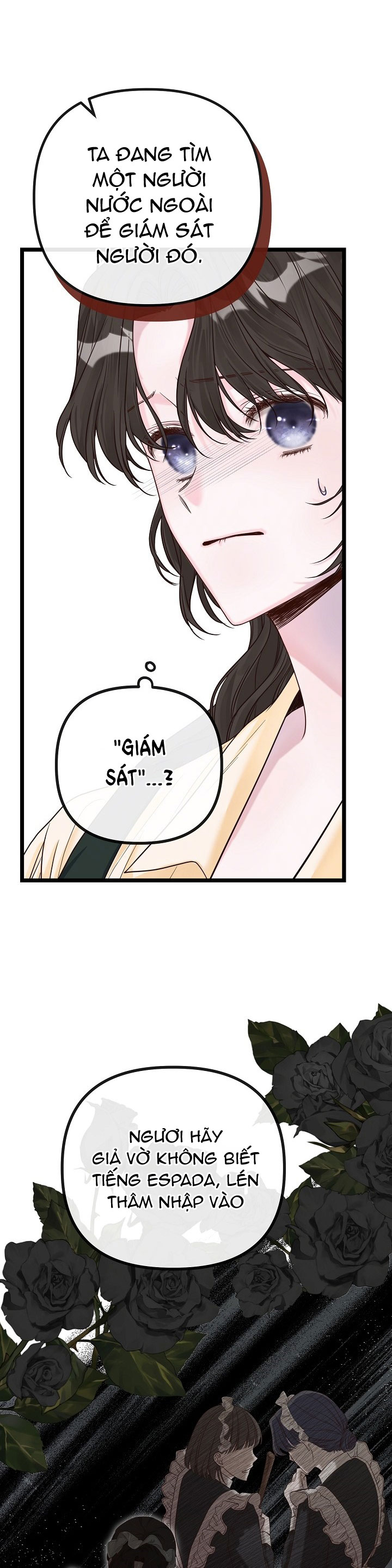 hãy giải thoát cho ta chapter 2.2 8