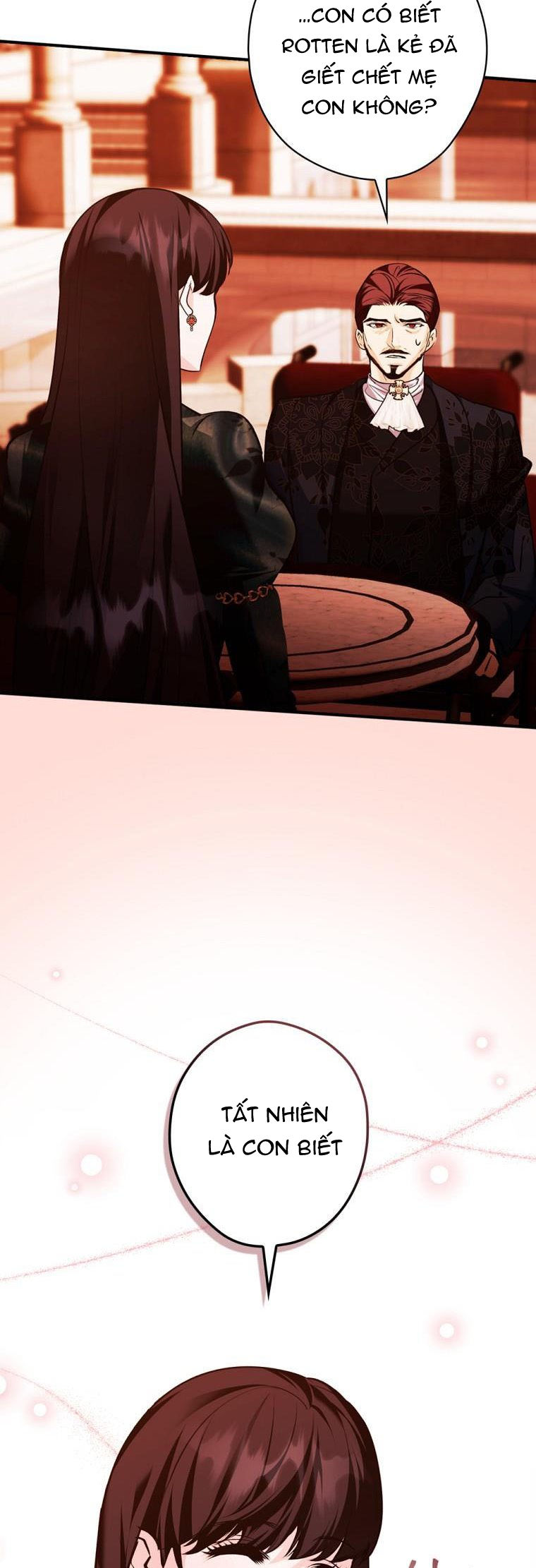 nàng tiểu thư nhà công tước chapter 18 11