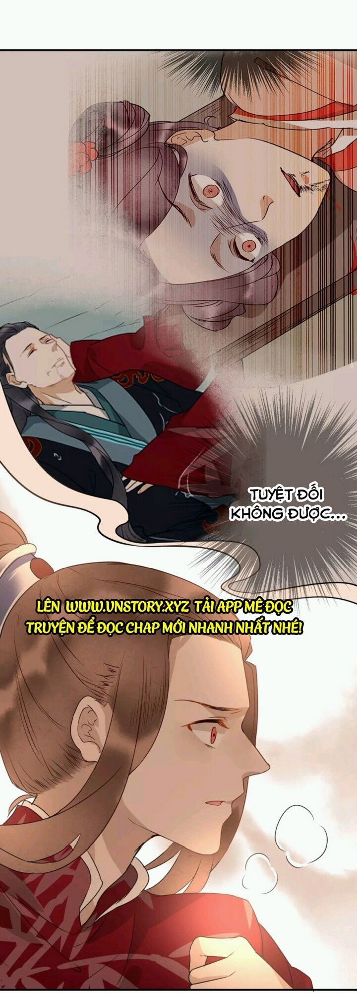 công chúa giá đáo chapter 18 7