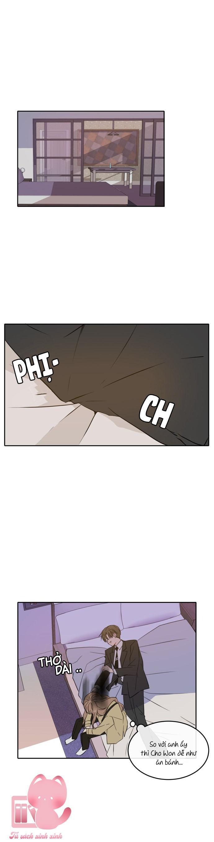 hẹn gặp nhau ở kiếp thứ 19 chapter 31 31