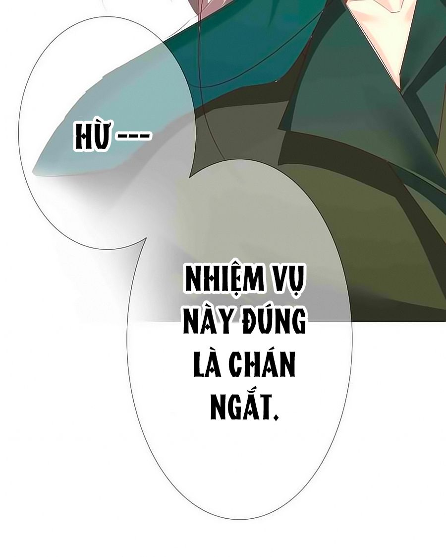 Tưởng Nhập Phi Phi chapter 51 - Trang 20