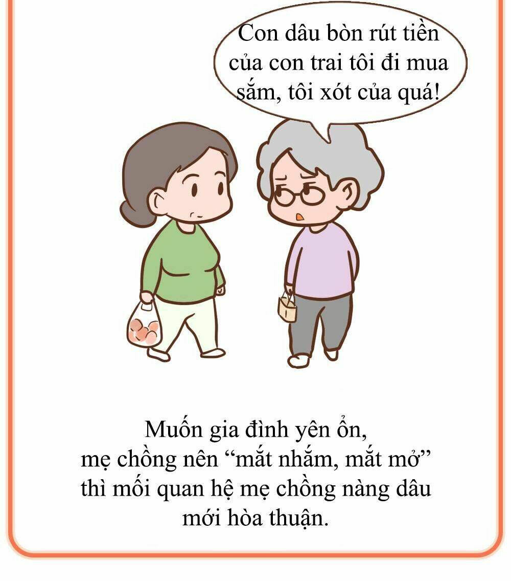 giải mã tình yêu chapter 144 9