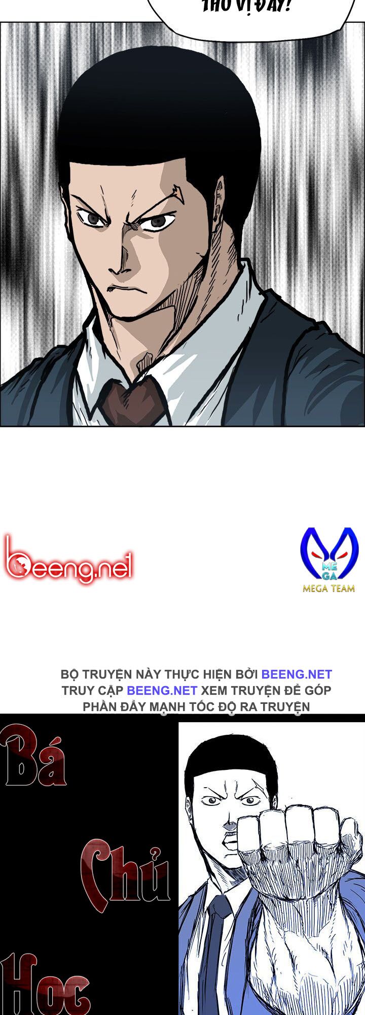 bá chủ học đường ss2 chapter 16 19