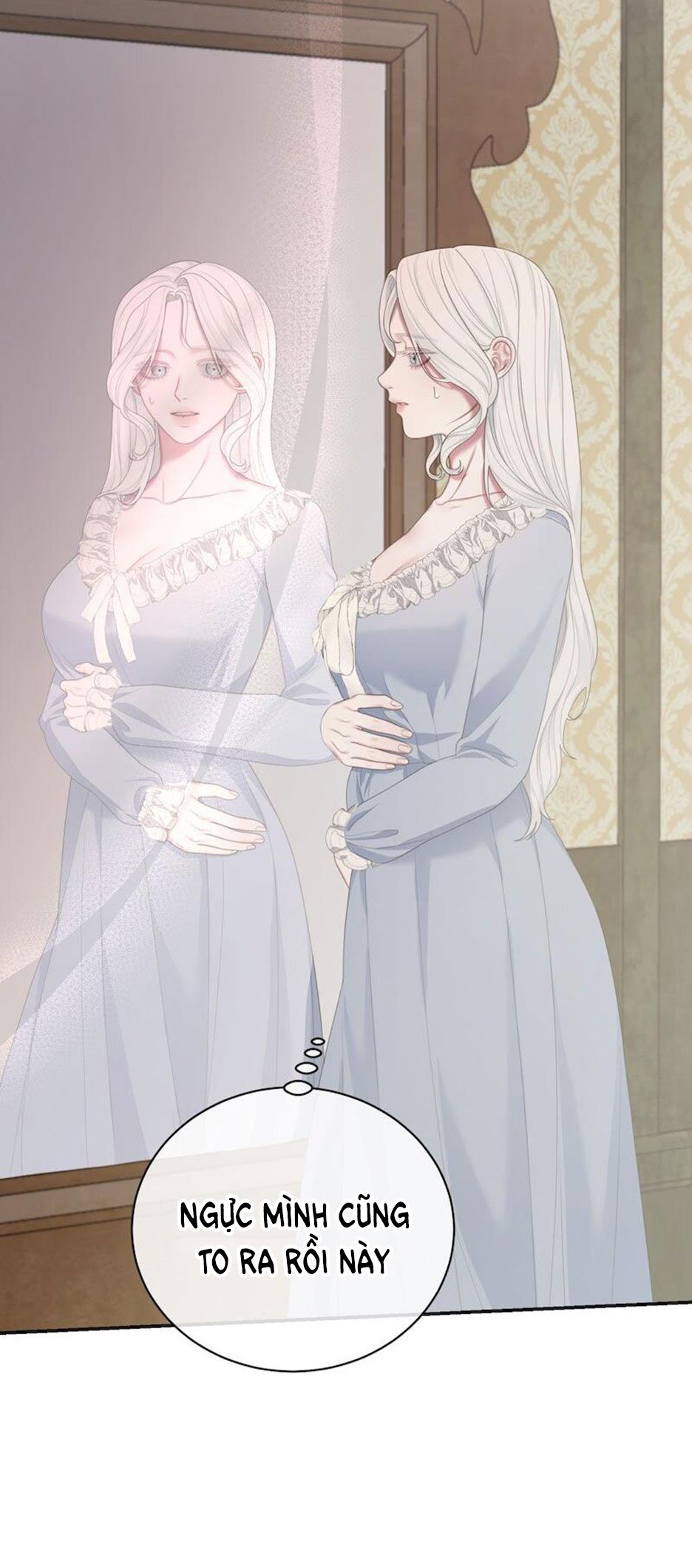 nữ hầu muốn đình công chapter 25 23