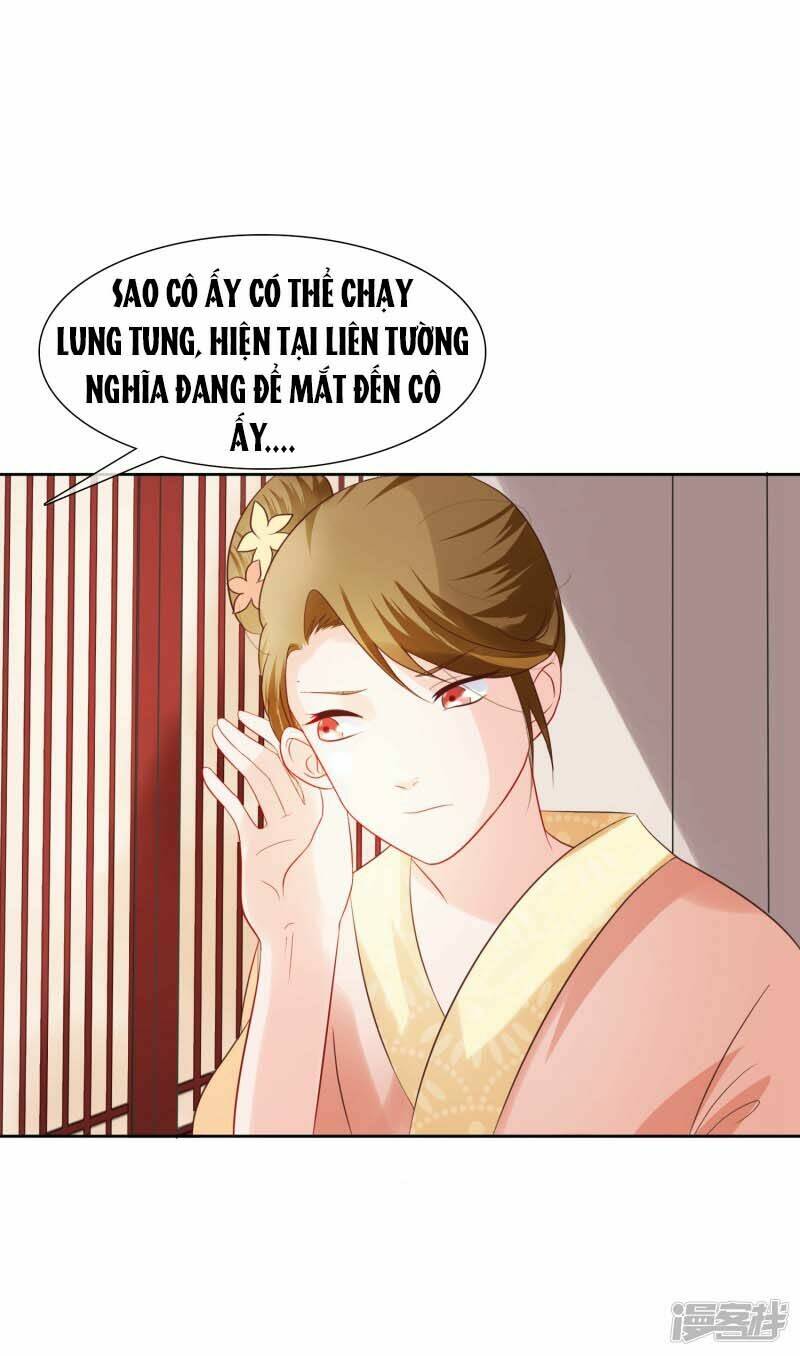 mười dặm hồng trang, thay huynh xuất giá chapter 27 17