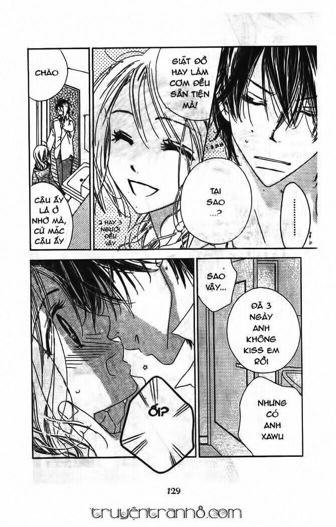 gió xuân chapter 16 10