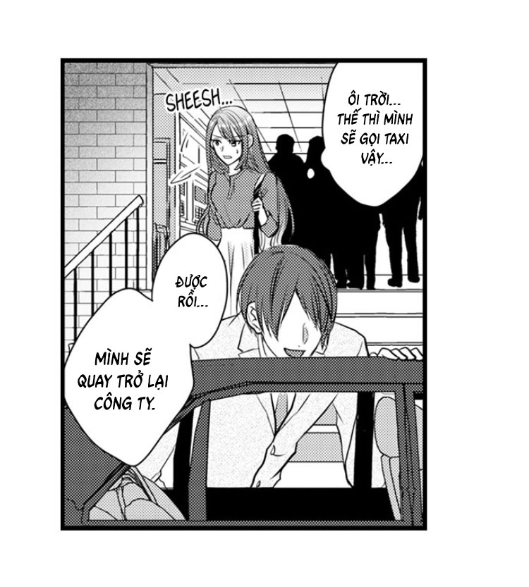 lớp học về tình dục sau khi bị cắm sừng (full) chapter 5.1 5