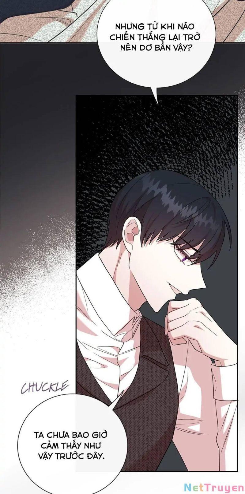 xin ngài đừng ăn tôi chapter 68 30