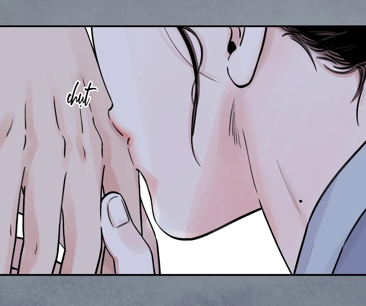 [18+] trượng kiếm tựa hoa chapter 10.2 12